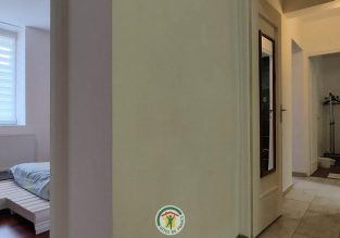 Appartement le Paviot