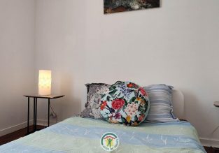 Appartement le Paviot
