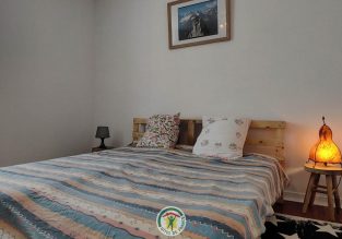 Appartement le Paviot