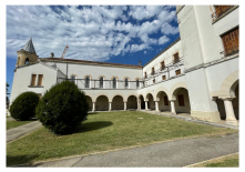 Découvrir  l’ancien couvent des Dominicains