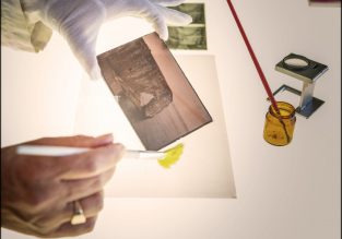 Ouverture exceptionnelle de l’Atelier Ad libitum – restauration films et photos