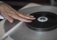 Projection de films d’archives – Collection Ad libitum