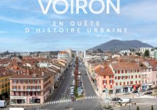 Archistoire Voiron : En quête d’histoire urbaine