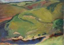 Visite guidée des collections permanentes