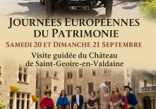 Exposition de voitures anciennes