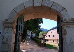 Musée de la Grande Chartreuse