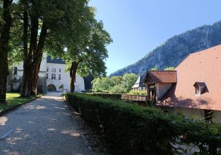 Musée de la Grande Chartreuse