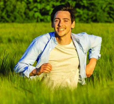 One man Show : Thomas Marty – Nouveau spectacle
