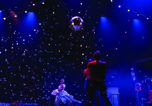 Théâtre : Le jeu de l’amour de l’amour et du hasard du Collectif L’Émeute