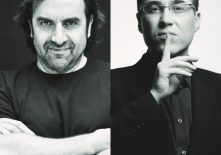 André Manoukian et Jean-François Zygel – Entre duel et duo