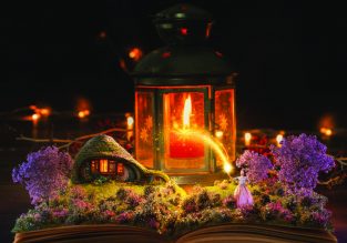 Spectacle Arts du récit : À l’envers de L’Autre Cie à Saint-Jean-de-Moirans