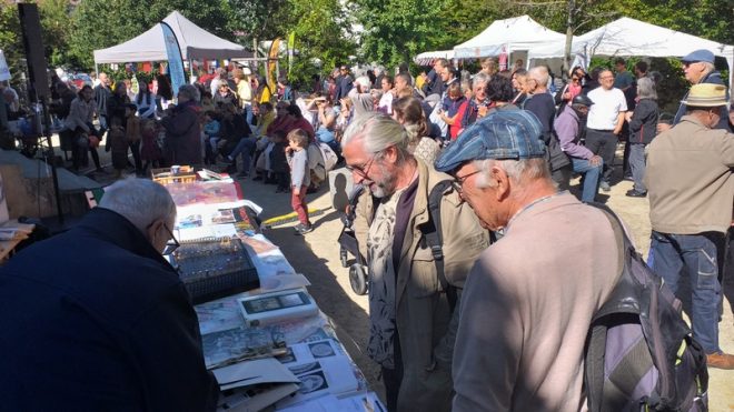 Fête des Langues à Voiron