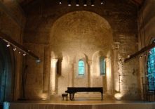 Concert du Quatuor Wassily