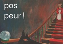 Spectacle : Même pas peur par le Centre Imaginaire