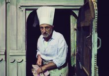 Spectacle : Des Vagues de la compagnie Trois Huit et compagnie