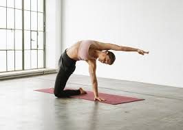 Atelier découverte de yoga vinyasa