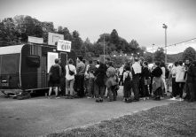 Concert : Liliput mobile