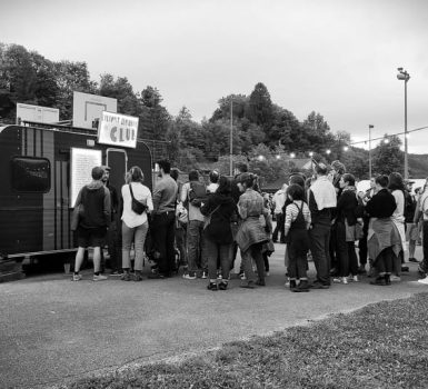 Concert : Liliput mobile