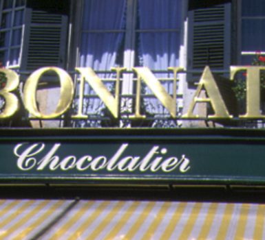 Bonnat Chocolatier