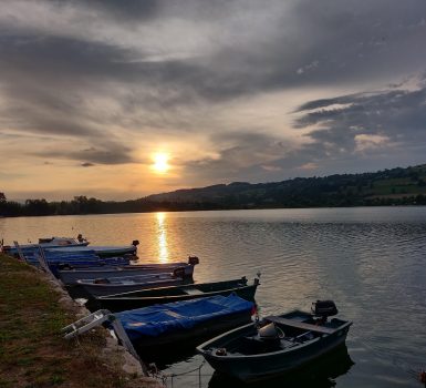Camping Le Calatrin