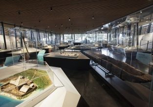 Visite guidée régulière des collections du MALP