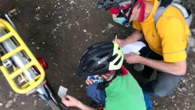 Escape game vélo_Charavines