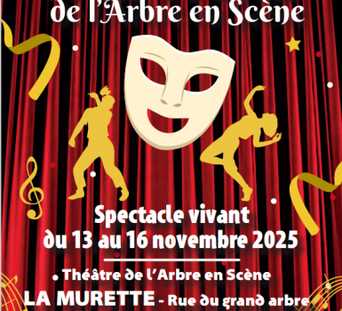 Festival de l’Arbre en Scène