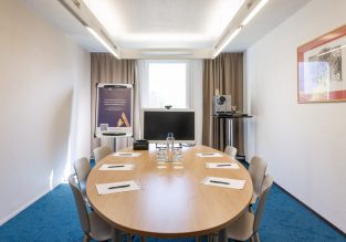 Hôtel-restaurant Novotel Grenoble-Nord Voreppe