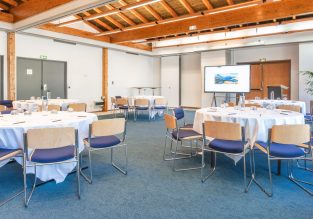 Hôtel-restaurant Novotel Grenoble-Nord Voreppe