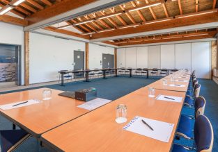 Hôtel-restaurant Novotel Grenoble-Nord Voreppe