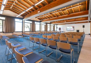 Hôtel-restaurant Novotel Grenoble-Nord Voreppe