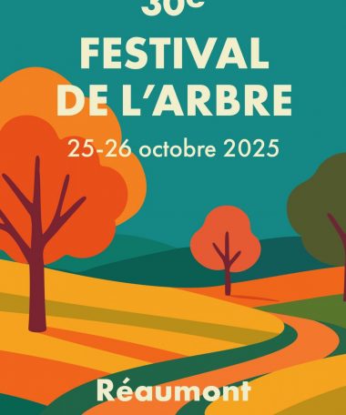 Festival de l’Arbre