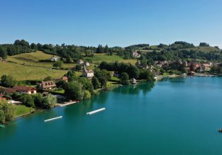 Aviron pour les groupes