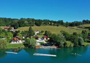 Aviron du Lac Bleu