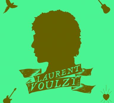 Laurent Voulzy en concert