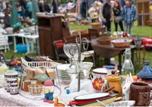 Vide-grenier