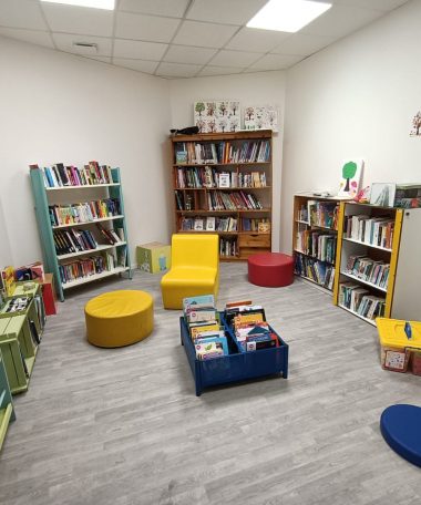 Rencontres : Lundi l’autre lie