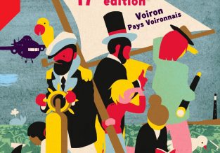 Festival Livres à vous !