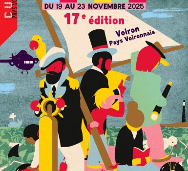 Festival Livres à vous !