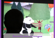 Raconte-moi en images à Moirans