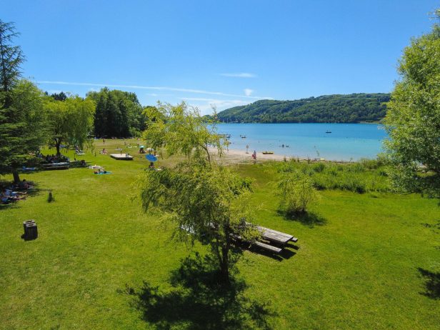 Camping Détente et Clapotis_Montferrat