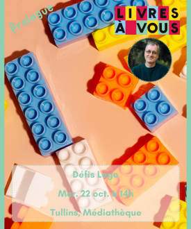 Complet – Défis Lego à Tullins