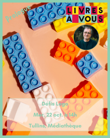 Défis Lego à Tullins_Tullins