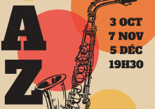 Jam session jazz