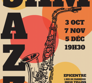 Jam session jazz