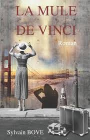 Dédicace de l’auteur Sylvain Bove