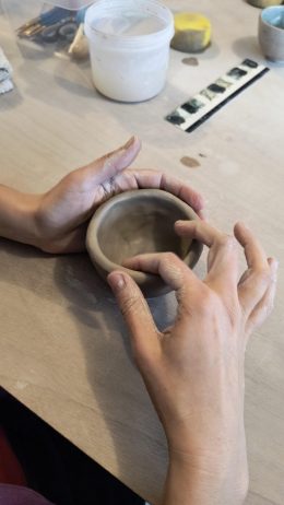 Atelier Victoria Céramique