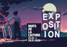 Exposition photo du Nord-Isère au Cap Nord : un Voyage à Vélo