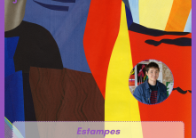 Exposition : Estampes de Jérémie Fischer