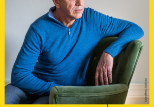 Culture sur le pouce avec Christian Astolfi